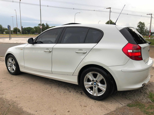 Bmw Serie 1 2.0 118i Active 136cv 2011