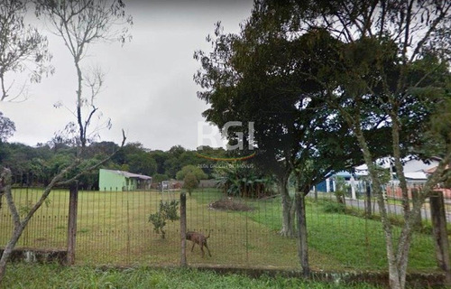 Terreno Em Natal - Mf22137