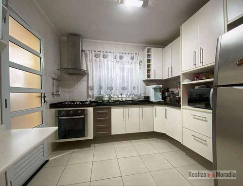 Imagem 23 de 28 de Casa À Venda, 91 M² Por R$ 530.000,00 - Granja Viana - Cotia/sp - Ca1824
