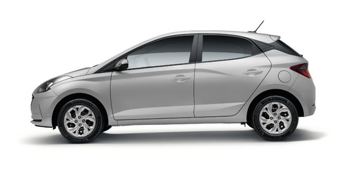 Imagem 3 de 7 de Hyundai Hb20 1.0 Vision
