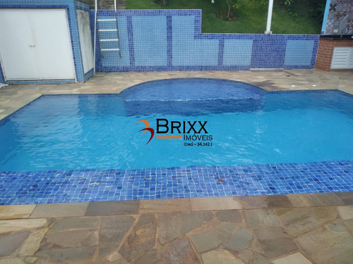 Imagem 5 de 15 de Chacara A Venda Com Linda Vista - Aguas De Igarata - Ru-996