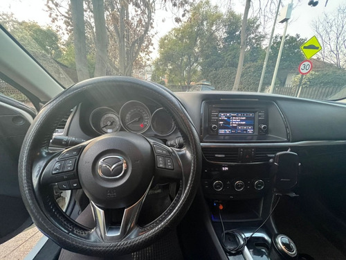Imagen 8 de 10 de Mazda 6 2.0 6at