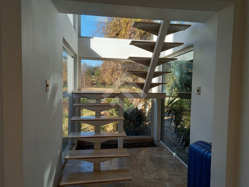 Casa En Venta De 4 Dorm. En Colina - Santa Esther