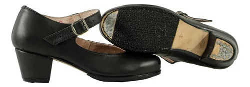 Zapatos de best sale danza folklorica mexicana