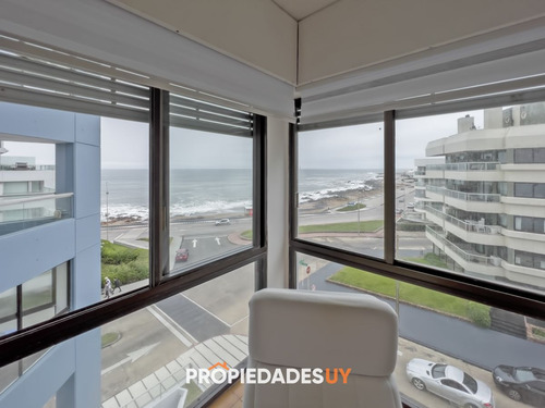 Imagen 10 de 30 de Vista Al Mar, 4 Dorm + Dependencia
