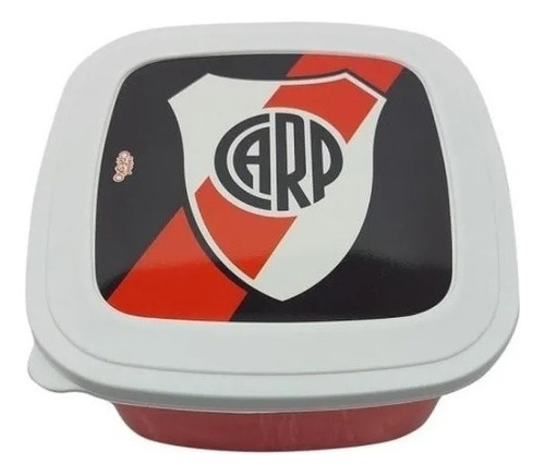 Sandwichera River Plate - Cresko Ri099