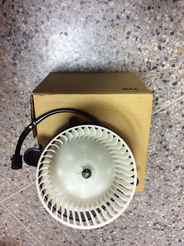 Imagen 3 de 3 de Soplador Aire Acondicionado Grand Cherokee 2005 A 2010
