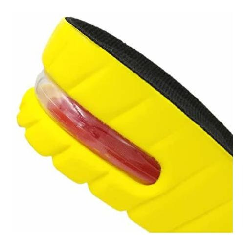 Imagen 1 de 7 de Kalevel® 5cm 2 Pulgadas Plantillas De Aumento De Altura
