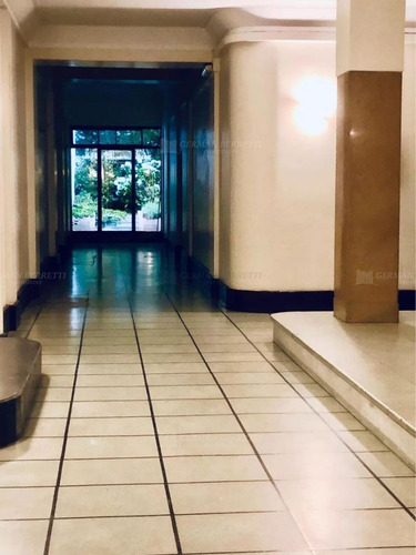 Imagen 3 de 14 de Departamento Loft En Venta Ubicado En Recoleta, Capital Federal