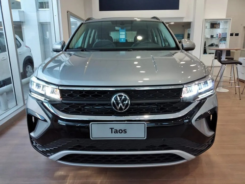 Imagen 2 de 15 de Volkswagen Taos Confortline Hay Stock #30