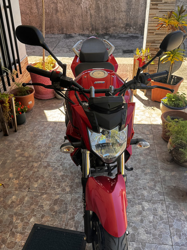 Yamaha Fz 150 Fi