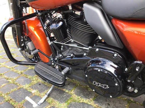 Harley Davidson