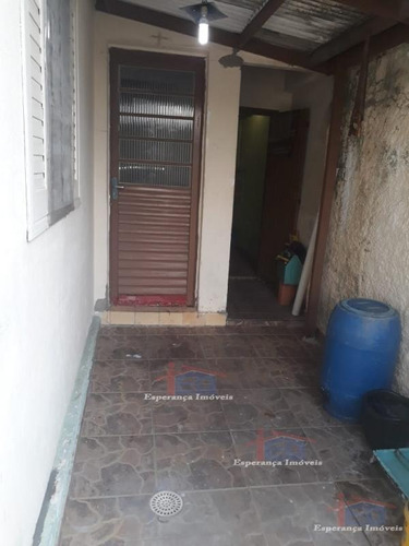 Imagem 4 de 15 de Ref.: 7494 - Assobradada Em Osasco Para Venda - V7494