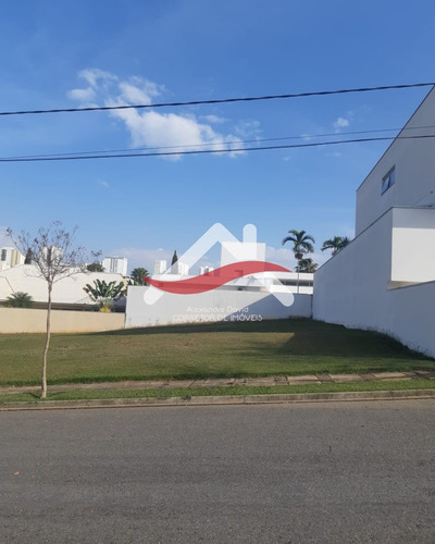 Imagem 2 de 4 de Vendo Terreno Plano, No Condomínio Millenium, Jardim Millenium, Terreno 448,00 M², Sorocaba - Te00074 - 69801399