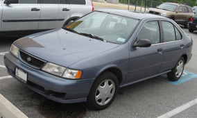 nissan sentra 2002 manual de taller