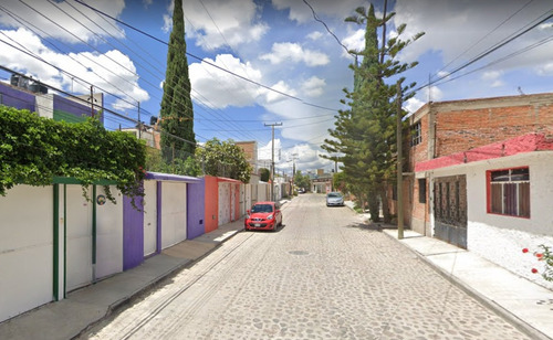 Oportunidad De Inversión- Casa En Granjas Banthi, San Juan Del Rio ,queretaro Crg
