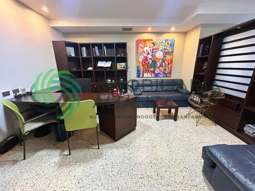 Consultorio En Venta En Cañaveral. Cod V61647