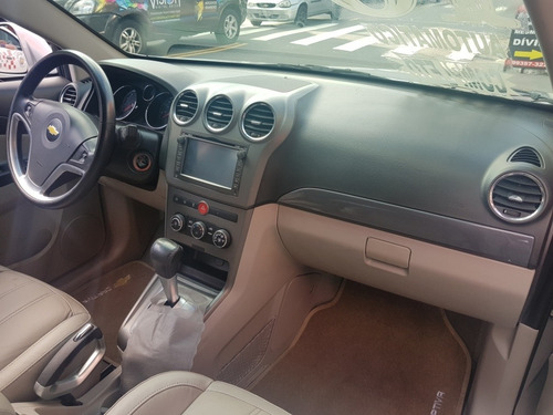 Chevrolet Captiva 2010 3.6 Sport Fwd 5p