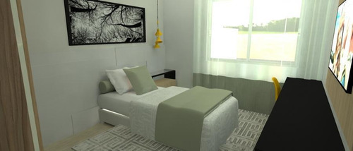 Casa Para Venda Em Guarapuava, Alto Da Xv, 3 Dormitórios, 1 Suíte, 1 Banheiro, 2 Vagas - Cs-0015_2-1005359