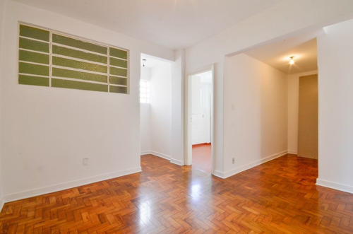 Apartamento A Venda Em São Paulo - 21679