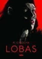 Livro Lobas R. C. Rocha