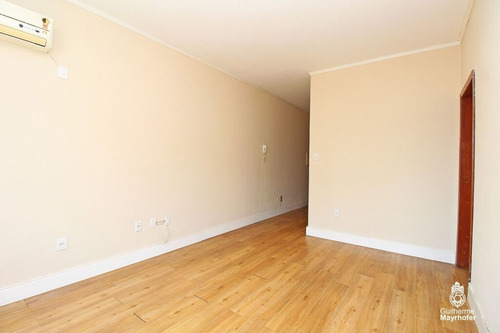 Imagem 3 de 17 de Apartamento À Venda No Bairro Santa Cecília - Porto Alegre/rs - O-26351-43237