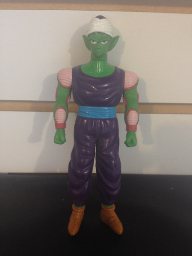 Figura Piccolo Joven Dragon Ball Z - Pixel