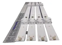 Comprar Leds Smx50f3 \u002F Smx50f3uad Sansui 6v 9leds