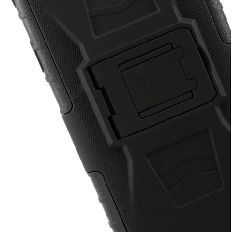 Funda Protector Uso Rudo Compatible Con Alcatel Envio Gratis