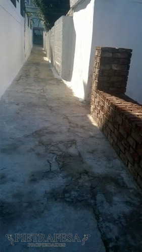 Imagen 14 de 14 de Venta De Aparatamento 2 Dormitiorios 1 Baño Con Patio Más Terreno - Gerónimo Piccioli - Ituzaingó