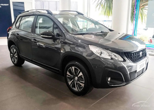 Imagen 3 de 15 de Peugeot 2008 0km 2022 Cuotas Tasa 0% Entrega Con Anticipo B