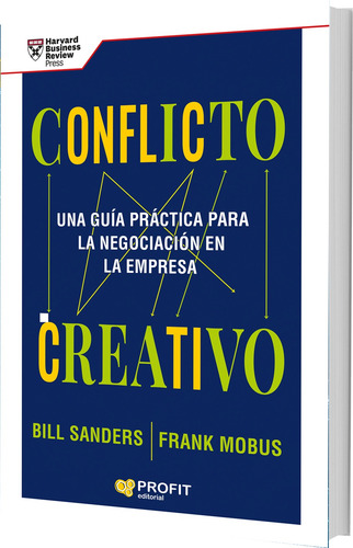 Conflicto Creativo - Bill Sanders