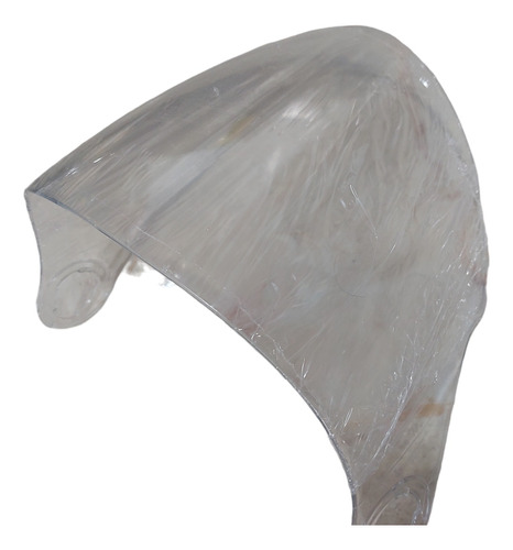 Visor Mica Cristal Casco Abierto Pro Tork