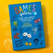 Comprar Games Galore 2! A Treasury Of Games, Communicative Activitie