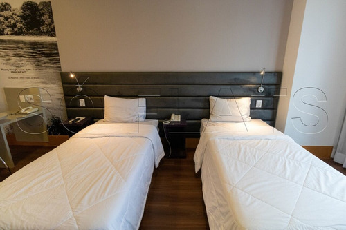 Imagem 5 de 15 de Flat Nortel Em Santana Para Morar Ou Investir - Sf34669