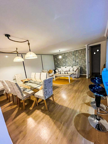 Top New 4 Dorm. 2est Se Vende Amoblado. Papudo Punta Puyai 2