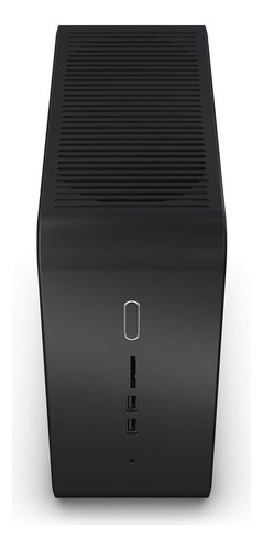 Intel Nuc 9 Business Mini Pc De Computadora, Core I7-9750h, 16gb De Ram, 512gb Ssd, Hdmi, Rj-45, Lector De Tarjetas Sd, Thunderbolt, Wi-fi 6, Windows 11 Pro, Negro