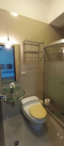 Imagen 14 de 17 de Apartamento En Venta La Trigaleña Tipo Estudio Amoblado Gavi