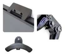 Comprar Combo Soporte Ps4  2 Soporte Joystick, 1 Sop Auricular Local