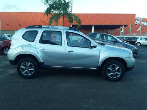 Imagem 7 de 7 de Renault Duster 1.6 16v Sce Flex Expression Manual