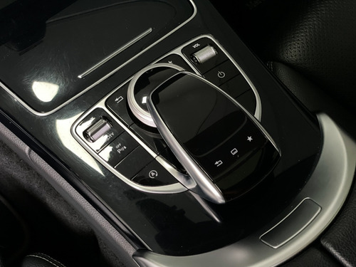 Imagem 15 de 15 de Mercedes C200