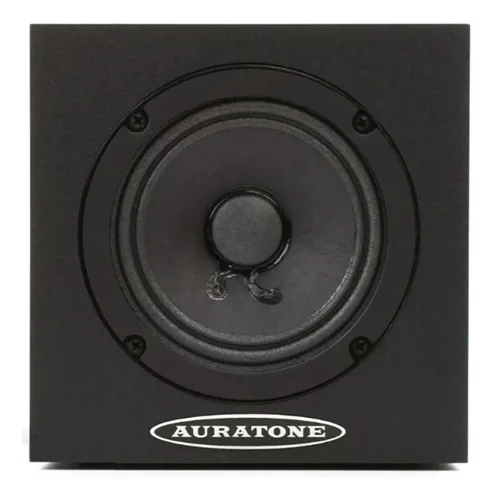 Amazon | AURATONE(オーラトーン)5C Super Sound Cube (Pair=2本