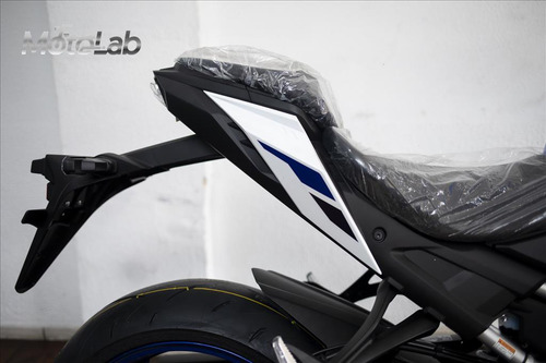 Suzuki Gsx-s 1000a Abs