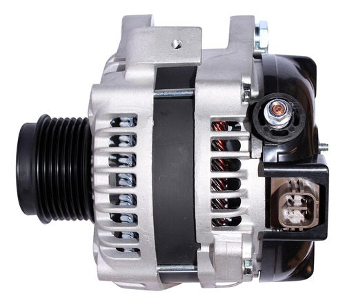 Alternador Toyota Rav4 2400 2az-fe Aca33/38 Dohc 16 2.4 2012