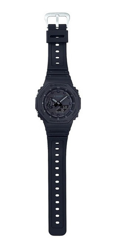 Imagen 3 de 6 de Reloj Casio G-shock Youth Ga-2100-1a1