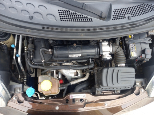 Imagen 7 de 10 de Chery Arauca S15 Sincronica