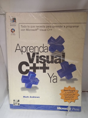 Aprenda Visual C++ Ya