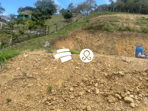 Lote Con 2 Explanaciones En La Vereda Cabuyal Copacabana Antioquia