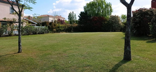 Imagen 1 de 3 de Excelente Lote Interno En Nordelta