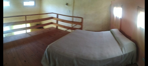 Cabaña Y Departamento San Clemente Del Tuyú A 150mts Del Mar